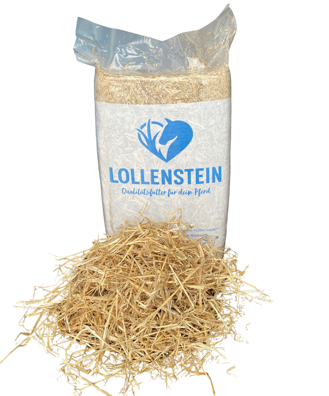 Lollenstein Weizenstroh